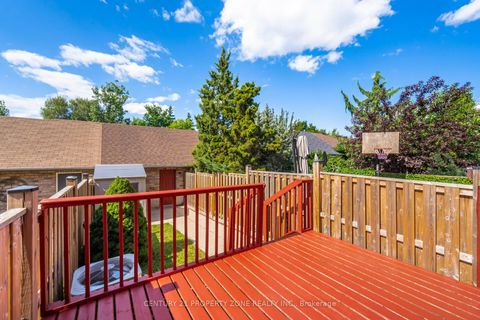 Photo 41 at 86 Rory Road, Maple Leaf, Toronto