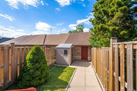 Photo 42 at 86 Rory Road, Maple Leaf, Toronto