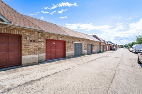 Photo 45 at 86 Rory Road, Maple Leaf, Toronto