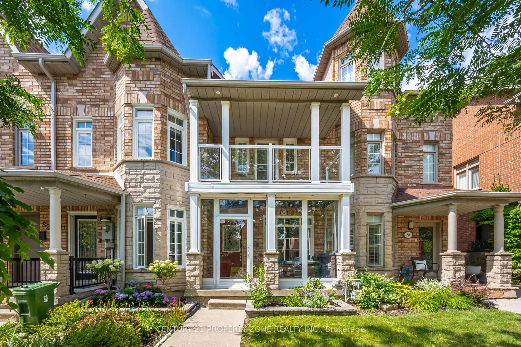 86 Rory Road, Maple Leaf, Toronto photo 0