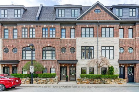Photo 0 at 21 Ruby Lang Lane, Mimico, Toronto