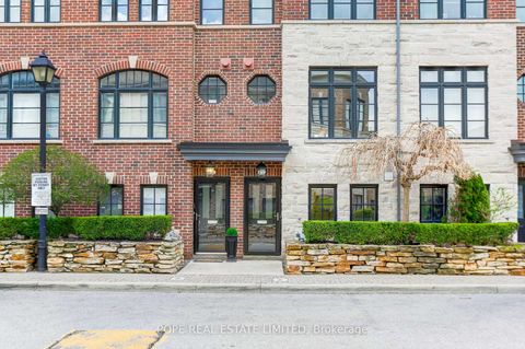Photo 1 at 21 Ruby Lang Lane, Mimico, Toronto