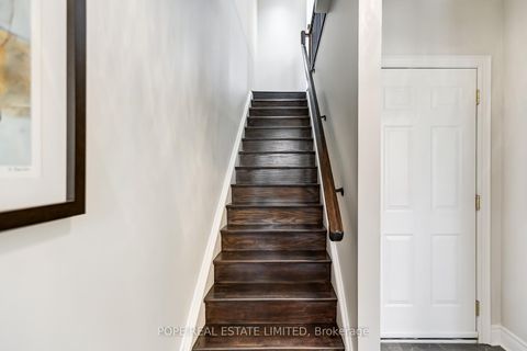 Photo 5 at 21 Ruby Lang Lane, Mimico, Toronto