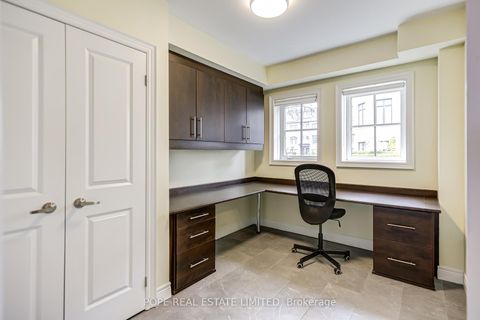 Photo 6 at 21 Ruby Lang Lane, Mimico, Toronto