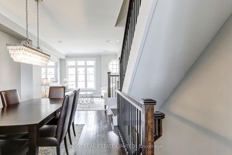 Photo 8 at 21 Ruby Lang Lane, Mimico, Toronto