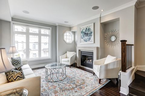 Photo 10 at 21 Ruby Lang Lane, Mimico, Toronto