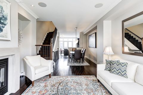 Photo 11 at 21 Ruby Lang Lane, Mimico, Toronto