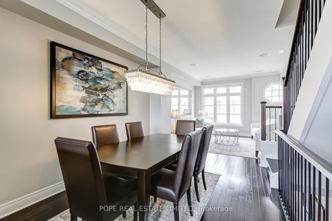 Photo 13 at 21 Ruby Lang Lane, Mimico, Toronto