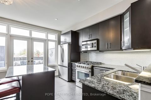 Photo 14 at 21 Ruby Lang Lane, Mimico, Toronto