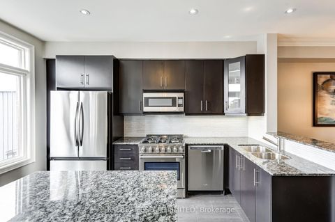 Photo 15 at 21 Ruby Lang Lane, Mimico, Toronto