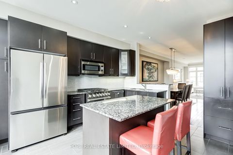 Photo 16 at 21 Ruby Lang Lane, Mimico, Toronto