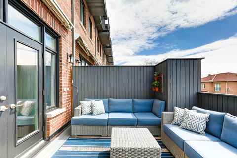 Photo 18 at 21 Ruby Lang Lane, Mimico, Toronto