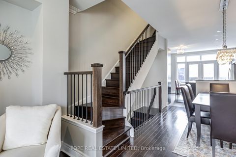 Photo 19 at 21 Ruby Lang Lane, Mimico, Toronto