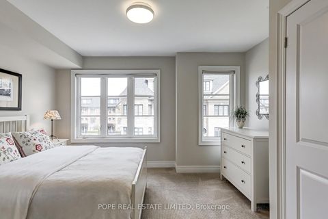 Photo 22 at 21 Ruby Lang Lane, Mimico, Toronto