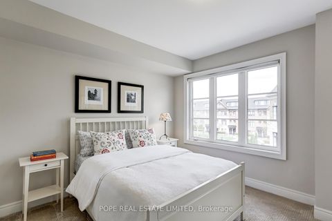 Photo 23 at 21 Ruby Lang Lane, Mimico, Toronto