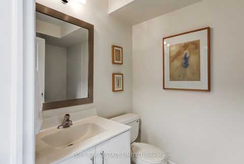 Photo 24 at 21 Ruby Lang Lane, Mimico, Toronto