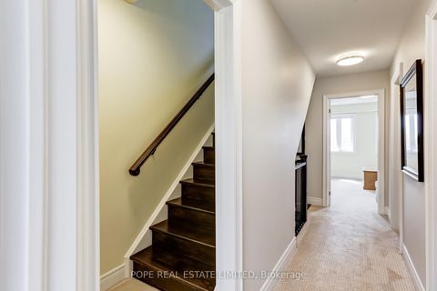Photo 26 at 21 Ruby Lang Lane, Mimico, Toronto