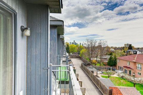 Photo 36 at 21 Ruby Lang Lane, Mimico, Toronto
