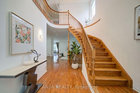Photo 1 at 173 Russell Jarvis Drive, Legacy, Markham