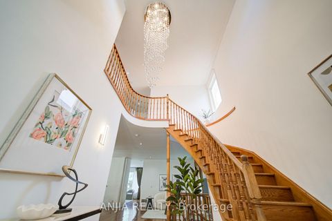 Photo 2 at 173 Russell Jarvis Drive, Legacy, Markham