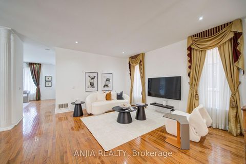 Photo 3 at 173 Russell Jarvis Drive, Legacy, Markham