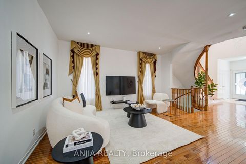 Photo 4 at 173 Russell Jarvis Drive, Legacy, Markham