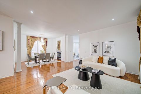 Photo 5 at 173 Russell Jarvis Drive, Legacy, Markham