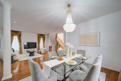 Photo 6 at 173 Russell Jarvis Drive, Legacy, Markham