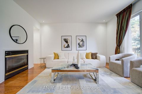 Photo 7 at 173 Russell Jarvis Drive, Legacy, Markham