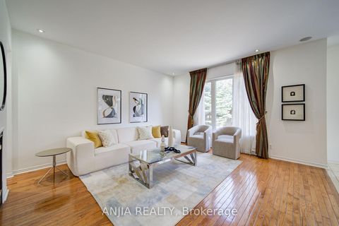 Photo 8 at 173 Russell Jarvis Drive, Legacy, Markham
