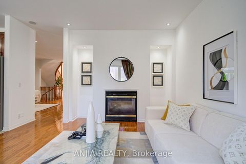 Photo 9 at 173 Russell Jarvis Drive, Legacy, Markham