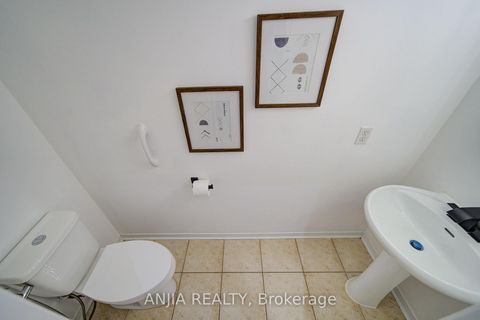 Photo 11 at 173 Russell Jarvis Drive, Legacy, Markham