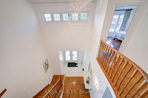 Photo 12 at 173 Russell Jarvis Drive, Legacy, Markham