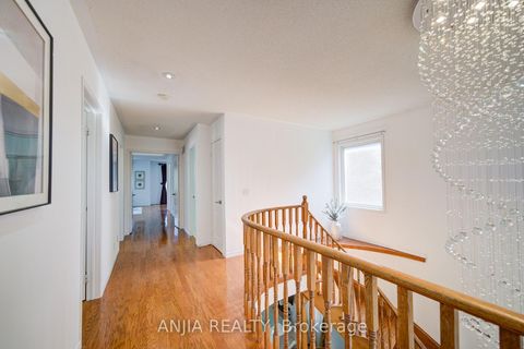 Photo 13 at 173 Russell Jarvis Drive, Legacy, Markham