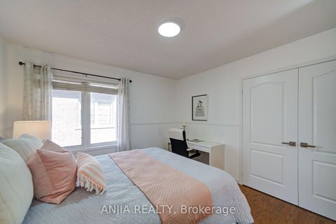 Photo 17 at 173 Russell Jarvis Drive, Legacy, Markham