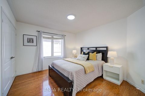 Photo 18 at 173 Russell Jarvis Drive, Legacy, Markham