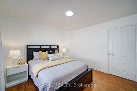 Photo 19 at 173 Russell Jarvis Drive, Legacy, Markham