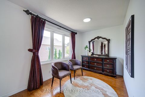 Photo 25 at 173 Russell Jarvis Drive, Legacy, Markham