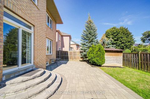 Photo 40 at 173 Russell Jarvis Drive, Legacy, Markham