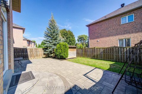 Photo 41 at 173 Russell Jarvis Drive, Legacy, Markham