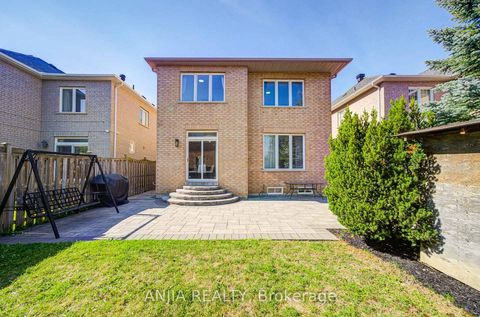 Photo 42 at 173 Russell Jarvis Drive, Legacy, Markham