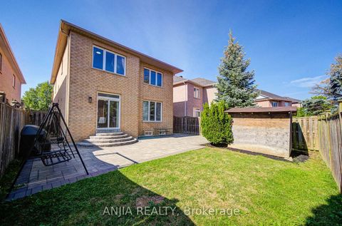 Photo 43 at 173 Russell Jarvis Drive, Legacy, Markham