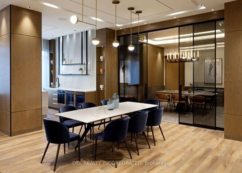 Photo 9 at 1708 - 10 Eva Road, Etobicoke West Mall, Toronto