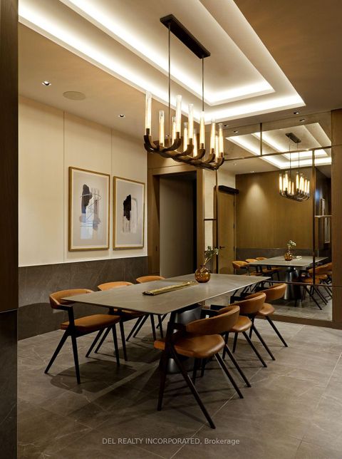 Photo 10 at 1708 - 10 Eva Road, Etobicoke West Mall, Toronto