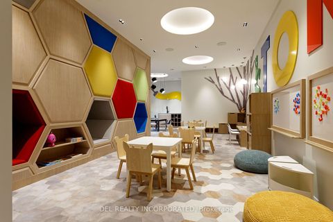 Photo 14 at 1708 - 10 Eva Road, Etobicoke West Mall, Toronto