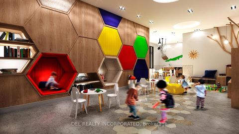 Photo 15 at 1708 - 10 Eva Road, Etobicoke West Mall, Toronto