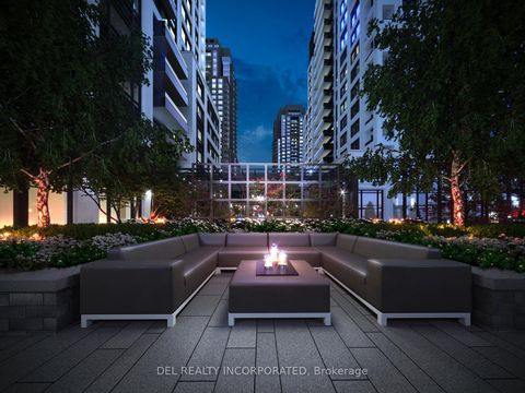 Photo 24 at 1708 - 10 Eva Road, Etobicoke West Mall, Toronto
