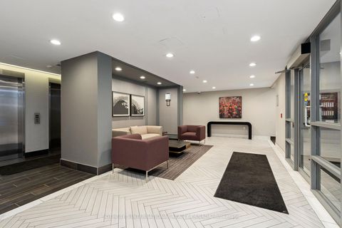 Photo 1 at 408 - 311 Richmond Street, Moss Park, Toronto
