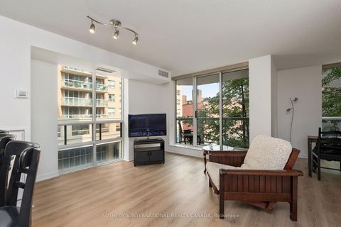 Photo 6 at 408 - 311 Richmond Street, Moss Park, Toronto