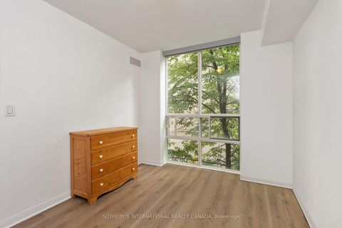 Photo 11 at 408 - 311 Richmond Street, Moss Park, Toronto